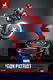 Hot Toys CMS021D68 Marvel Comics Iron Patriot Hot Toys Exclusive - 0 - Thumbnail