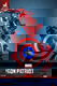 Hot Toys CMS021D68 Marvel Comics Iron Patriot Hot Toys Exclusive - 1 - Thumbnail