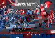 Hot Toys CMS021D68 Marvel Comics Iron Patriot Hot Toys Exclusive - 4 - Thumbnail