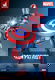 Hot Toys CMS021D68 Marvel Comics Iron Patriot Hot Toys Exclusive - 6 - Thumbnail