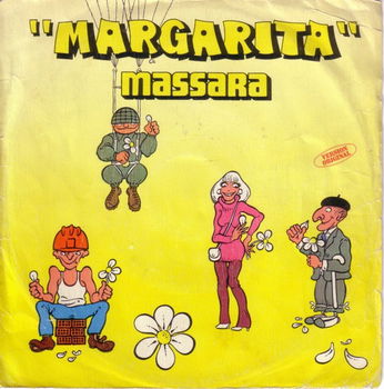 Massara – Margarita (1979) - 0