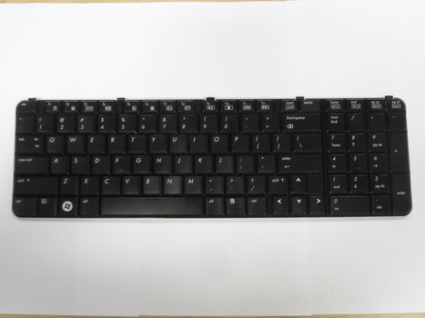 442101-001 HP HDX9000 HDX9500 HDX9400 toetsenbord 448159-001 - 0