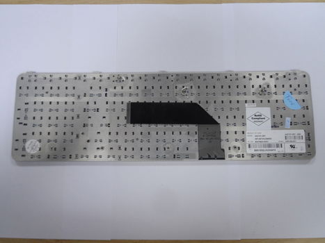 442101-001 HP HDX9000 HDX9500 HDX9400 toetsenbord 448159-001 - 1