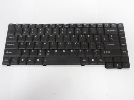 Toetsenbord ASUS F5C F5GL F5N F5R F5RL F5SL F5SR F5V F5VL F5Z G2 X59 - 0