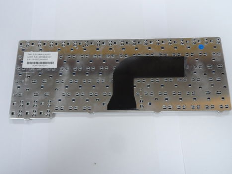 Toetsenbord ASUS F5C F5GL F5N F5R F5RL F5SL F5SR F5V F5VL F5Z G2 X59 - 1