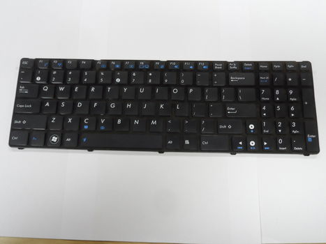 Toetsenbord Asus F52 K50 K51 K70 S K72 K72DY N50 N51 P50 K61 X5D X70 - 0