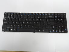 Toetsenbord Asus F52 K50 K51 K70 S K72 K72DY N50 N51 P50 K61 X5D X70