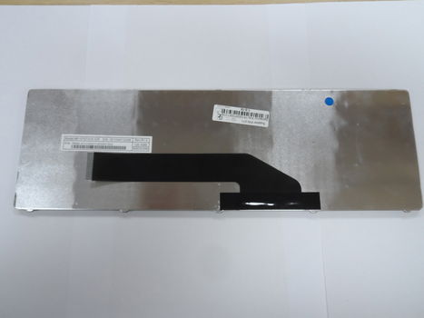 Toetsenbord Asus F52 K50 K51 K70 S K72 K72DY N50 N51 P50 K61 X5D X70 - 1