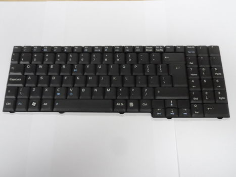Toetsenbord Asus F7 M51 F7f F7Se MP-03756GR-5285 - 0