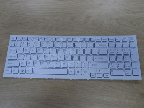 Toetsenbord Sony Vaio VPC-EH VPCEH Series - 0