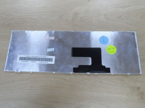 Toetsenbord Sony Vaio VPC-EH VPCEH Series - 1