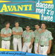 Avanti – Dansen Met Z'n Twee (Vinyl/Single 7 Inch) - 0 - Thumbnail
