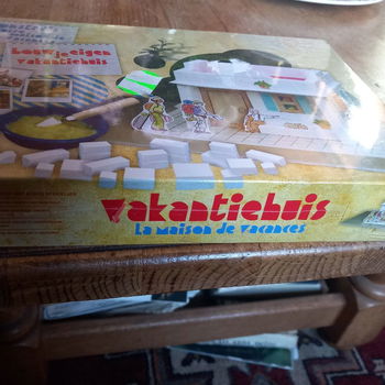 Brickadoo:bouw je eigen vakantiehui - 0