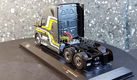 Freichtliner Cascadia 2018 grijs 1:43 Ixo V1139 - 2 - Thumbnail