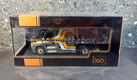 Freichtliner Cascadia 2018 grijs 1:43 Ixo V1139 - 3 - Thumbnail