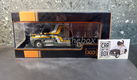 Freichtliner Cascadia 2018 grijs 1:43 Ixo V1139 - 4 - Thumbnail