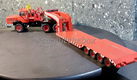 Berliet TB 015 M3 6X6 rood 1:43 Ixo V1041 - 2 - Thumbnail