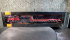 Berliet TB 015 M3 6X6 rood 1:43 Ixo V1041 - 3 - Thumbnail