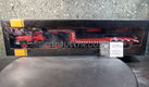 Berliet TB 015 M3 6X6 rood 1:43 Ixo V1041 - 5 - Thumbnail