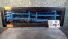 MAN auto transporter blauw 1:43 Ixo V1042 - 4 - Thumbnail