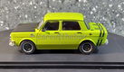 Simca 1000 Rallye 2 groen 1:24 WhiteBox WB104 - 0 - Thumbnail