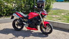 Triumph Street Triple (bj 2010) - 1 - Thumbnail