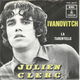 Julien Clerc – Ivanovitch (1968) - 0 - Thumbnail