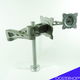 NewStar® Dual Monitor Standaard | ↑46,5 cm - 3 - Thumbnail