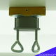 NewStar® Dual Monitor Standaard | ↑46,5 cm - 5 - Thumbnail