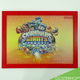 SkyLander Giants | IKEA Lijst NYTTJA 21386 | 33,5 x 43,7 - 0 - Thumbnail