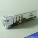 DAF® 95 XF Grolsch Truck Model 1:87 | 19,2 x 3 x 4,5 | NIEUW - 2 - Thumbnail