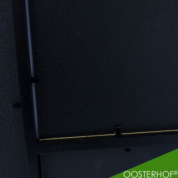 PT® Photo frame Weekplanner + Marker Black | 60 x 40 IN DOOS - 5