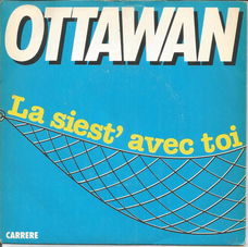 Ottawan – La Siest' Avec Toi (1981)