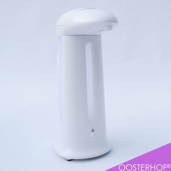 WatsHome Automatische Zeep Dispenser | NIEUW - 2