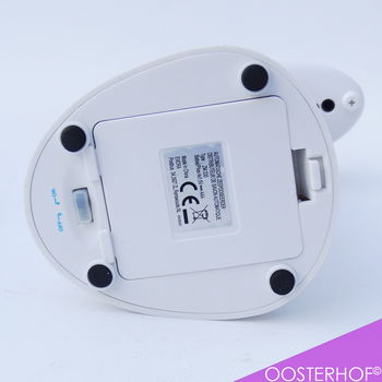 WatsHome Automatische Zeep Dispenser | NIEUW - 4