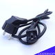 Power Cable C5 Mickey Mouse | Voor Laptop Adapter - 3 - Thumbnail