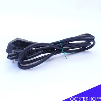 Power Cable C5 Mickey Mouse | Voor Laptop Adapter - 4