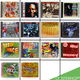 14x CD | Blues / Jazz / Pop / 80s / 90s / Dance en meer! - 0 - Thumbnail