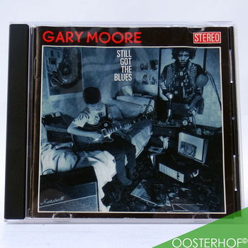 14x CD | Blues / Jazz / Pop / 80s / 90s / Dance en meer! - 5