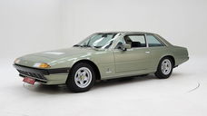 Ferrari 400i '82 CH3377