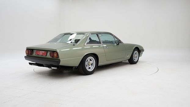 Ferrari 400i '82 CH3377 - 1