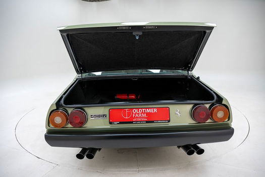 Ferrari 400i '82 CH3377 - 6