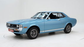 Toyota Celica 1600 GT '77 CH27415