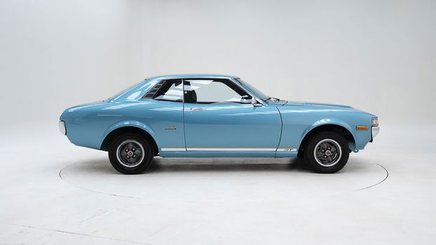 Toyota Celica 1600 GT '77 CH27415 - 2