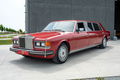 Rolls-Royce Silver Spur stretched Limo '82 CH05139 - 0 - Thumbnail