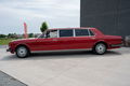 Rolls-Royce Silver Spur stretched Limo '82 CH05139 - 1 - Thumbnail