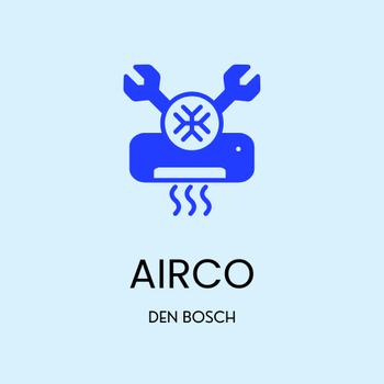 Den Bosch Airco - 0