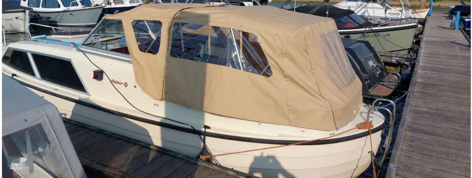 Videlv 24 Classic - 2