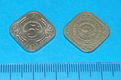 Nederland - stuiver 1940 - 0 - Thumbnail