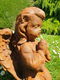biddende engel , engel , tuinbeeld - 1 - Thumbnail